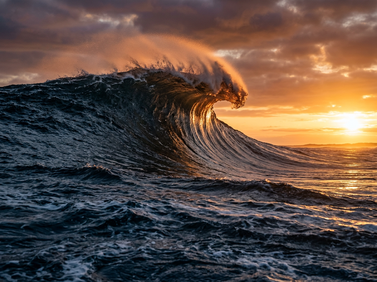 Groundswell reputation system